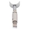 JGGLD Swivel Rotating Carving Swivel Carving Leather Leather Craft DIY x Knife, Knife, Knife, Cutter, Adjustable, Tool, Tool, Pottery, Carving, DIY,