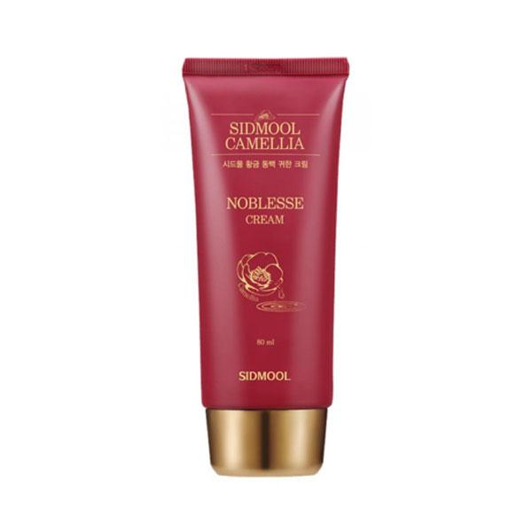 SIDMOOL Крем Golden Camellia Noblesse 80мл