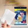 Color Lock Sheets: Anti-Bleeding, Non-Dyeing, Mixed Wash Laundry Separators