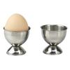 Нержавеющая сталь Мягкие вареные яйца Подставка для яиц Настольная чашка Наборы кухонных принадлежностей Завтрак Паровая подставка Форма для яиц-пашот