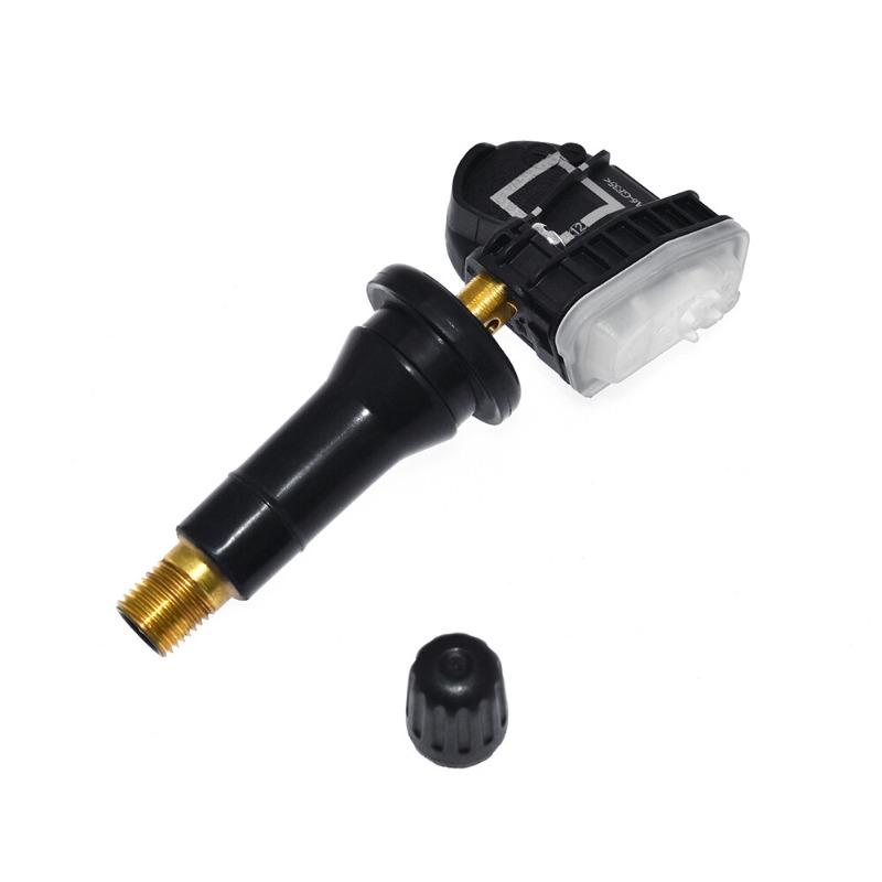 EV6T-1A180-DC TPMS Sensor For Ford Escape Ranger KA+ F-150 Ecosport Kuga Transit Connect Fiesta B-MAX Grand C-MAX EV6T1A180DC car Pressure Regulators