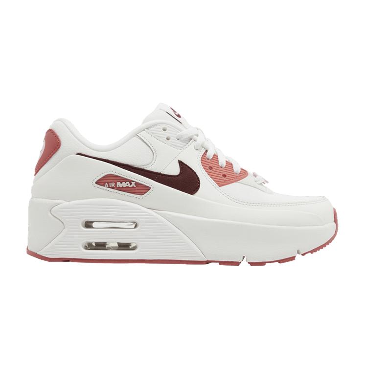 Nike Air Max 90 Elevate SE День Святого Валентина (2024) (Женский)