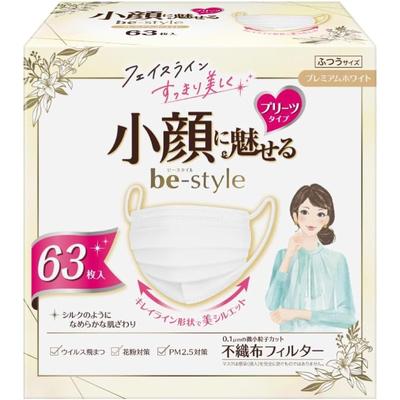 Домашняя аптечка – Одноразовые маски