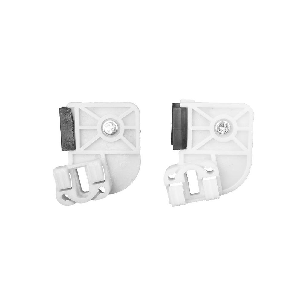 Front Left Window Repair Kit Full Leg for Volkswagen Transporter T5