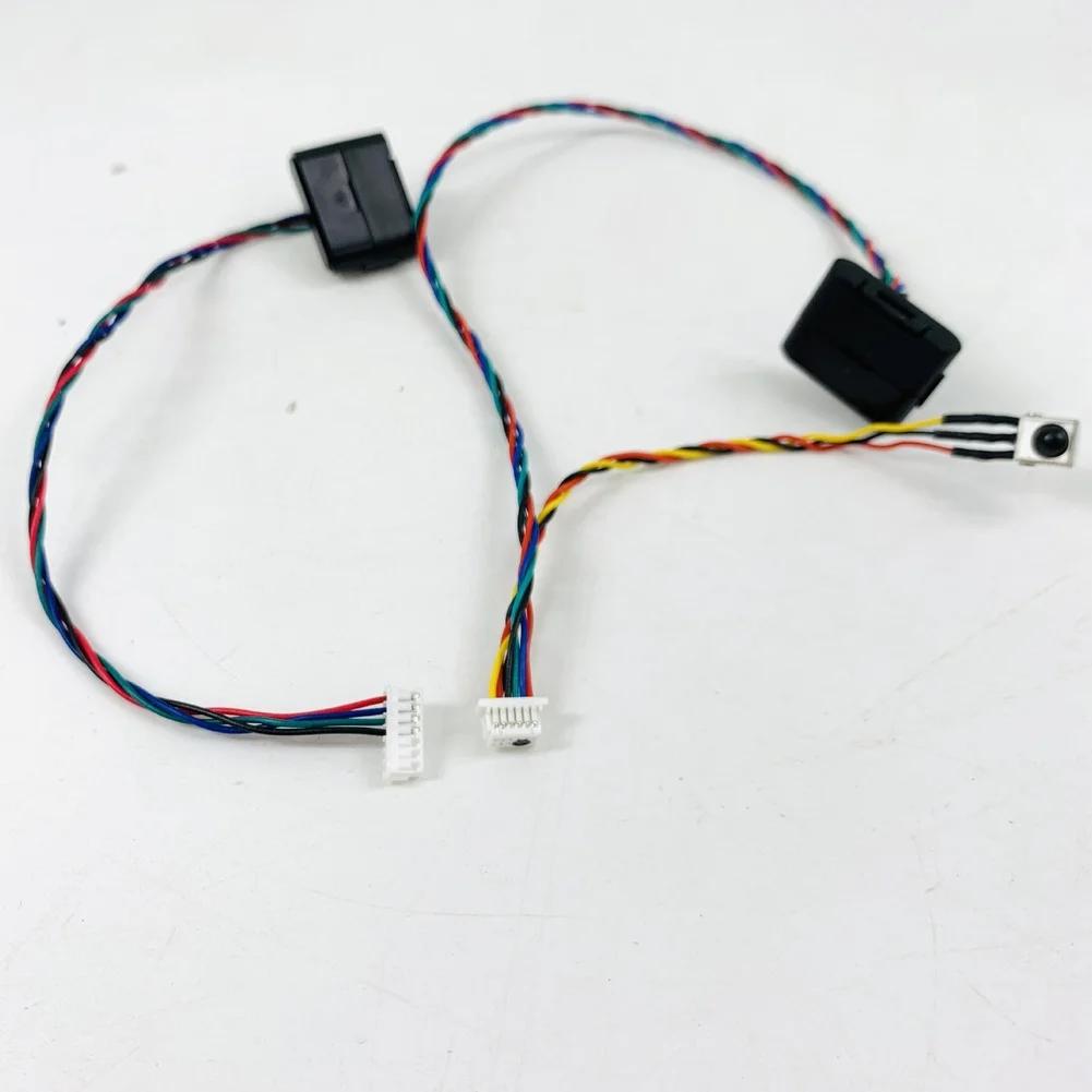 FOR Conga M20 / 8290 / 7490 / 7690 Left Right Cliff Sensor Bottom Detection Cleaning Tools Home Appliance Parts