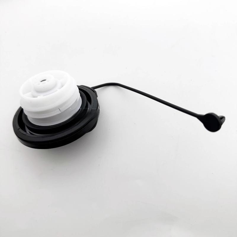 Fuel tank filler cap knob cover for DONGFENG T5EVO Inner Tank Cover