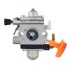 C1Q-S174 Для Stihl FS90R FS90 FS110R FS130R FS100 KM130R KM90R FS100RX KM110R HT100 HT101 Триммер Газонокосилка Карбюратор Комплект Карбюратора