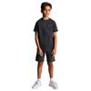 Lyle & Scott Childrens/Kids Script Embroidered Sweat Shorts