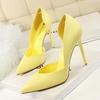 Women Pumps Ladies High Heels Shoes Women Shoes Bridal Wedding Shoes Heels Classic Pumps Stiletto