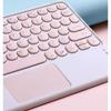 Кожаный чехол с Bluetooth-клавиатурой для Lenovo Tab P11 Plus 11 Pro 11,5 Xiaoxin Pad M10 Plus 3rd 10,6, защитный чехол для Lenovo Tab P12 Pro 12,7