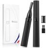 Eyebrow Face Eyebrow Electric Eyebrow Face Battery Angle Low Noise Below Comes with For Hair Suitable for Whole Present Shaver, Men's Shaver, Cutter,