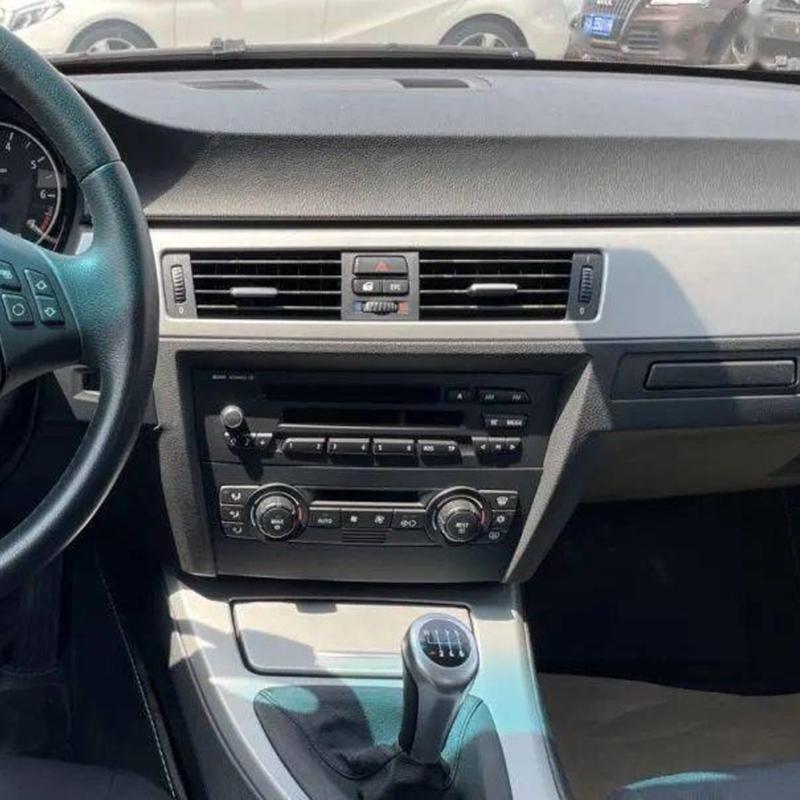 Модифицированный автомобильный аксессуар для E34 E38 E39 E36 Замена головки ручки переключения передач автомобиля 5/6-ступенчатая ручка переключения передач со светом