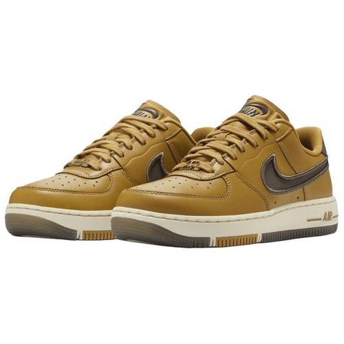 Nike Air Force 1 Low Dance Pack - Приглушенный бронзовый W - HV2057-209