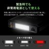SEIWA RAY28 Parking Surveillance Battery for Dash 102W Lithium Iron Phosphate High Temperature Timer USB USB Emergency Power LED and Protection