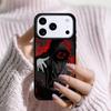 Чехол для телефона в стиле аниме 'Злой Плохой Парень' Для Apple iPhone 17 Air 16E 15 14 Plus 13 12 11 Pro Max Mini Funda Чехол