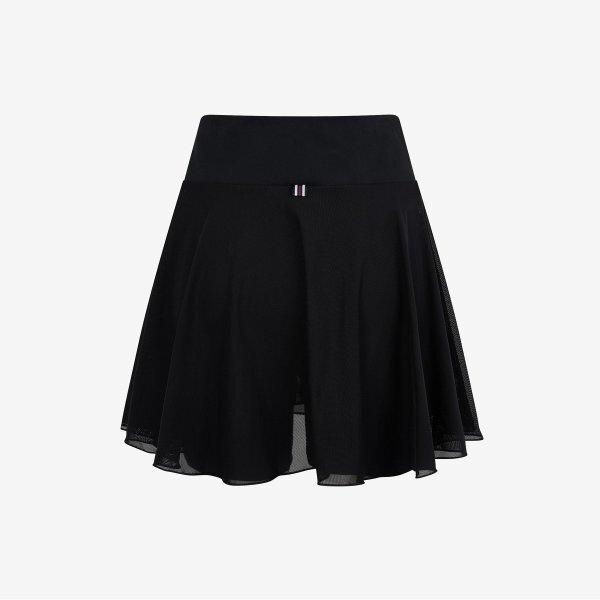 Fila Теннисная сетчатая юбка