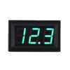 Mini DC 3.2-30V Voltmeter LED Two-wire Digital Panel Display Voltage Meter Head