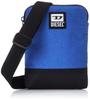 Nylon Crossbody Bag X07507P3383 UNI Blue T6084 Men's