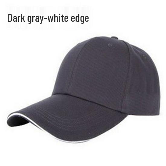 Индивидуальная дорожная бейсболка и кепка-утка с дизайном логотипа