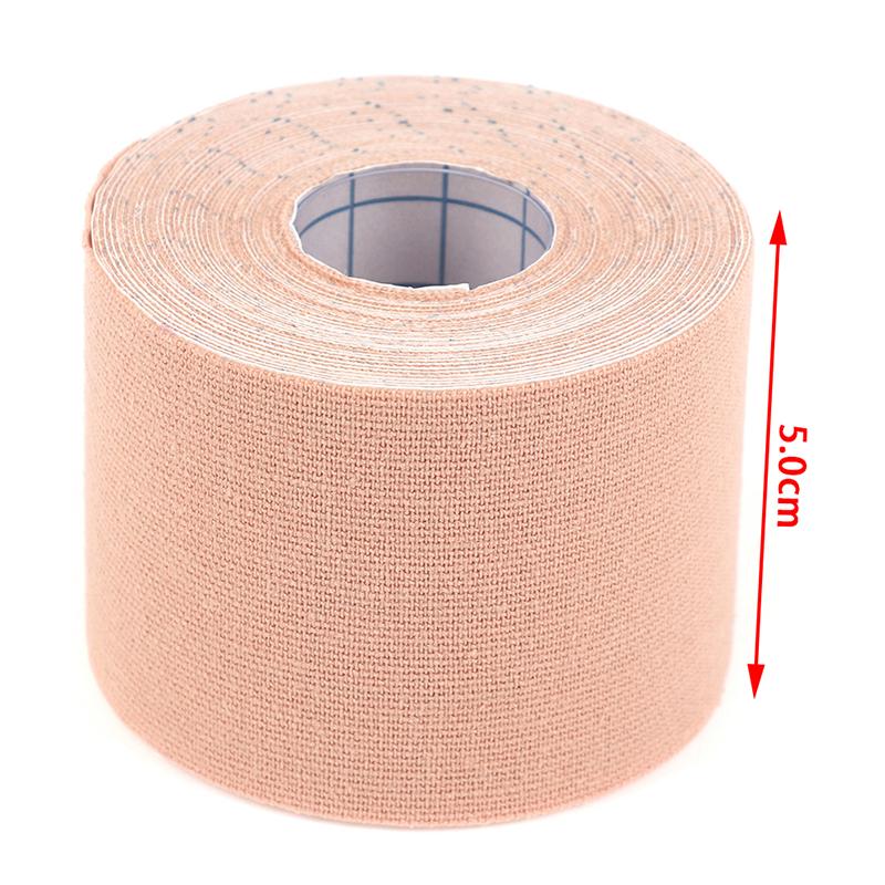 Медицинская нетканая лента для фиксации повязки на рану, клейкая штукатурка, пластыри, повязки