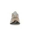 New Balance 991v2 Made In England Cuban Sand Unisex Sneakers Tan Harbor-Mist Silver U991BE2