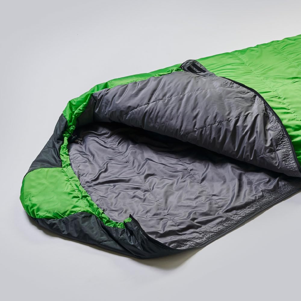 ISUKA Alpha Light Свежий зеленый Использовать 105630 300X, [Минимальная температура 6°C]