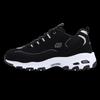 Skechers Женские массивные кроссовки с пандой