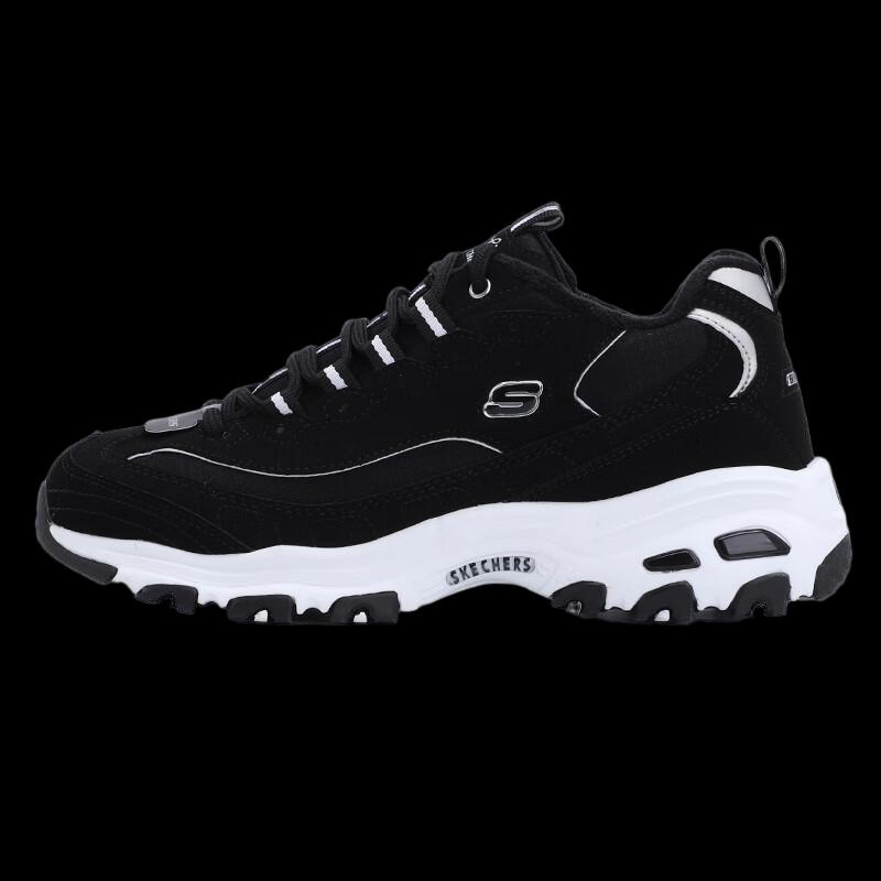 Skechers Женские массивные кроссовки с пандой