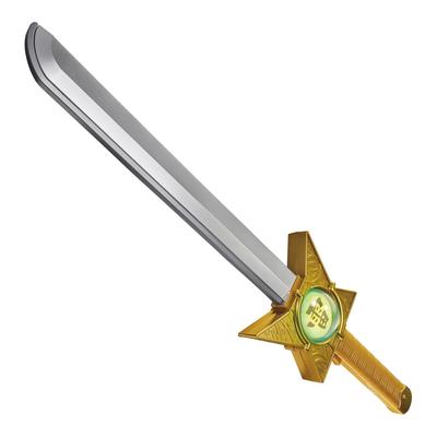 Bandai Истинная легенда о самурае ЯИБА DX Меч Райдзина и Шар Райдзина