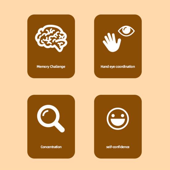 Игра «Нажми пузырь» со шнурком, подсветка, 4 режима, портативная забавная игра для детей и взрослых