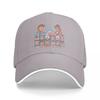 Baseball Caps Doctor Select Graphic Female Male Sport Summer Hats