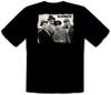 Olsen Gang Egon Benny Kjeld Brge Yvonne Fun Black Tshirt 552