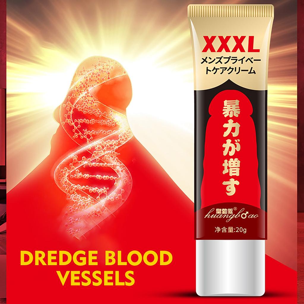  Enlarger Oil  Permanent Growth Faster Increase Xxxl Dick Extend 20ml