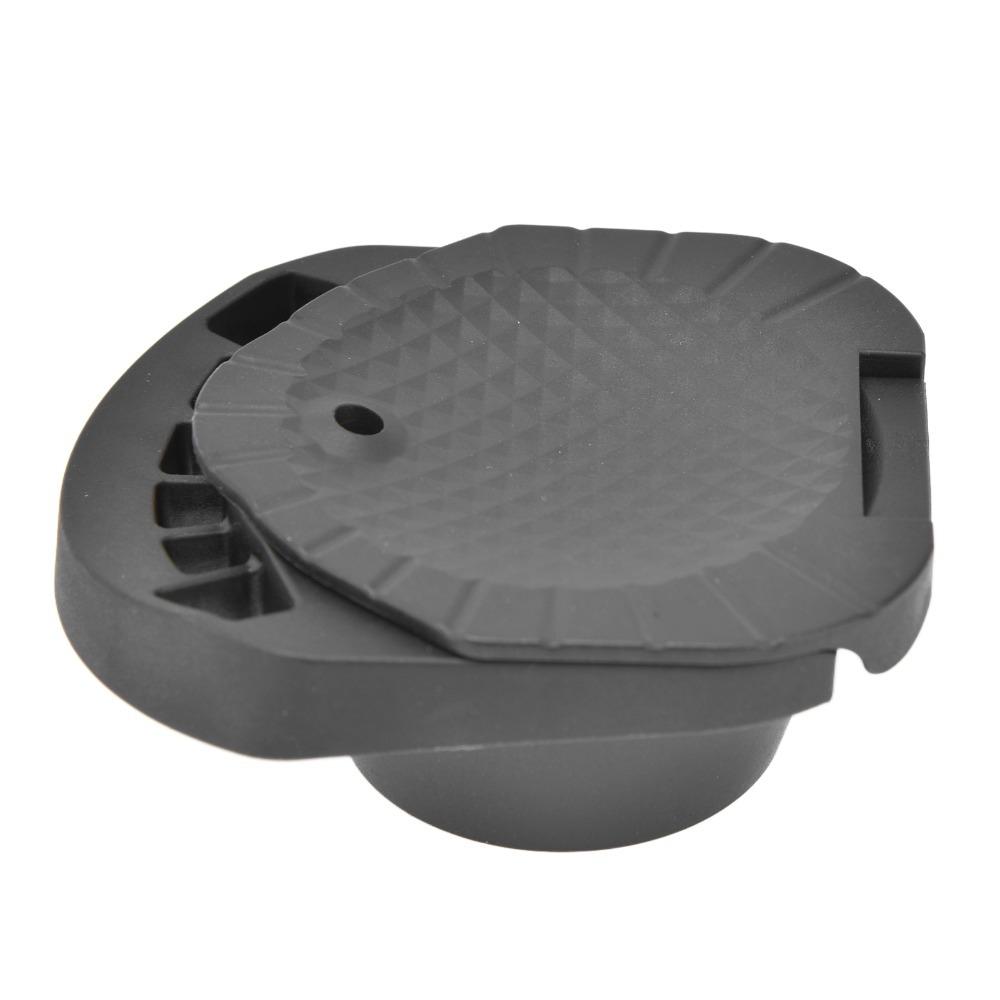 Break Resistant Coffee Capsule Adapter Refillable Capsule Adapter For Dolce Gusto Machines