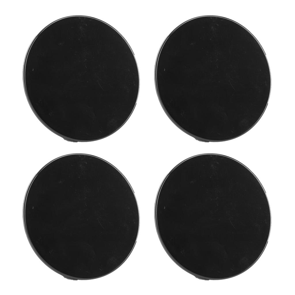 4 шт. Колпак центра колеса 60 мм внутренний диаметр 70 мм внешний диаметр Замена центральной ступицы колпака обода автомобиля Универсальный для