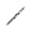 BSS Miffy Pen Jetstream Silver EB434SV Multi-Function 4&1 0.5