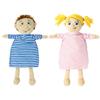 Organ Anatomy Plush Toy Montessori Preschool Teaching Aid
