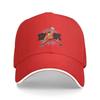 Classic Captain Tsubasa Manga Soccer Anime Football Baseball Cap Women Men Breathable Dad Hat Performance