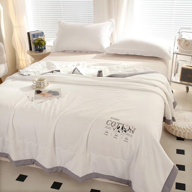 Junxiang Zhenxin Washable Cotton Quilt