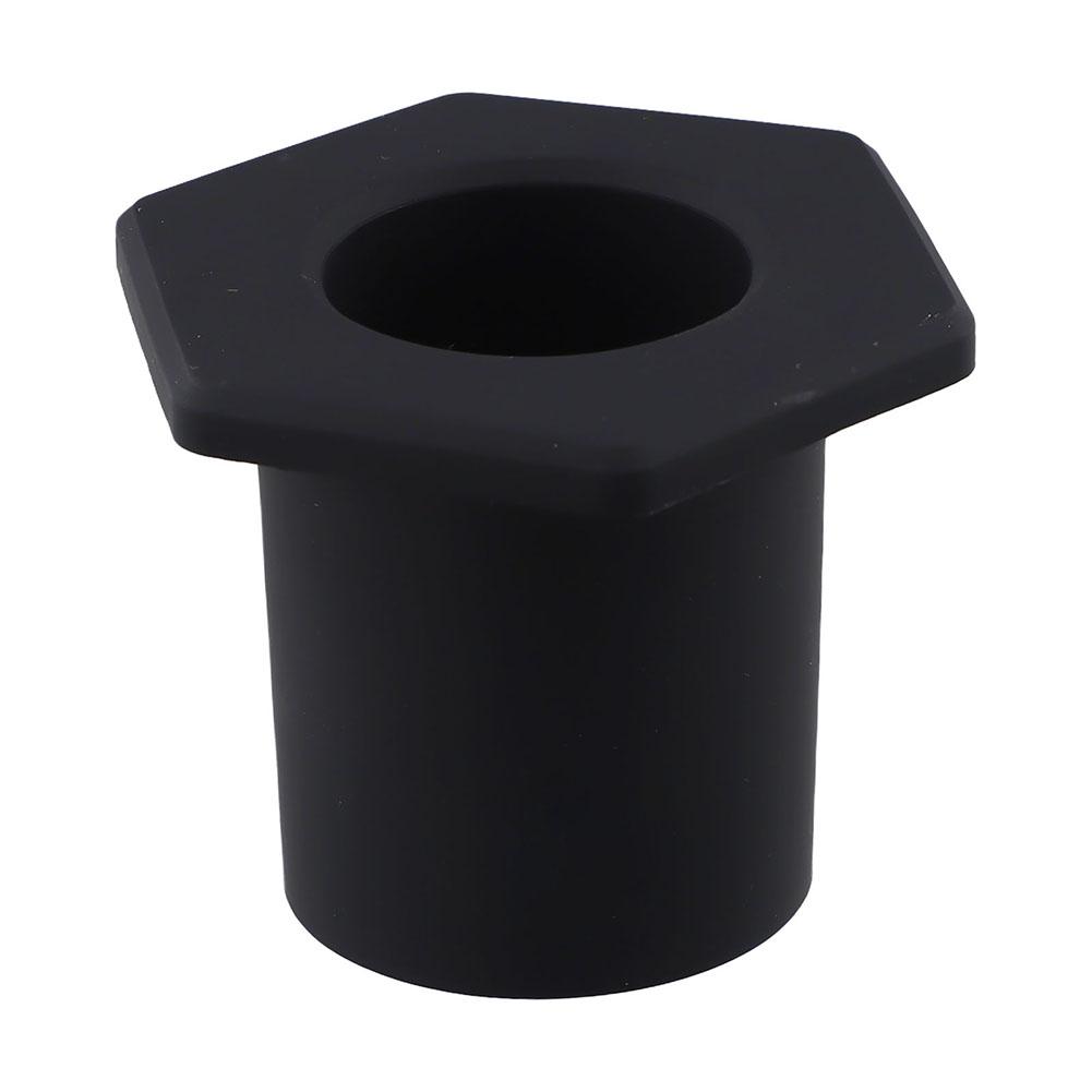 1 шт./3 шт. Кольцо для зонта для столов для патио, заглушки для отверстия для уличного зонта, инструмент, силиконовая заглушка для зонта для стола, аксессуар, фиксация зонта