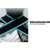 Wheelchair Restraint Strap, Soft Breathable Tightness Adjustable Elderly Wheelchair Belt for Elderly Patient Disabled