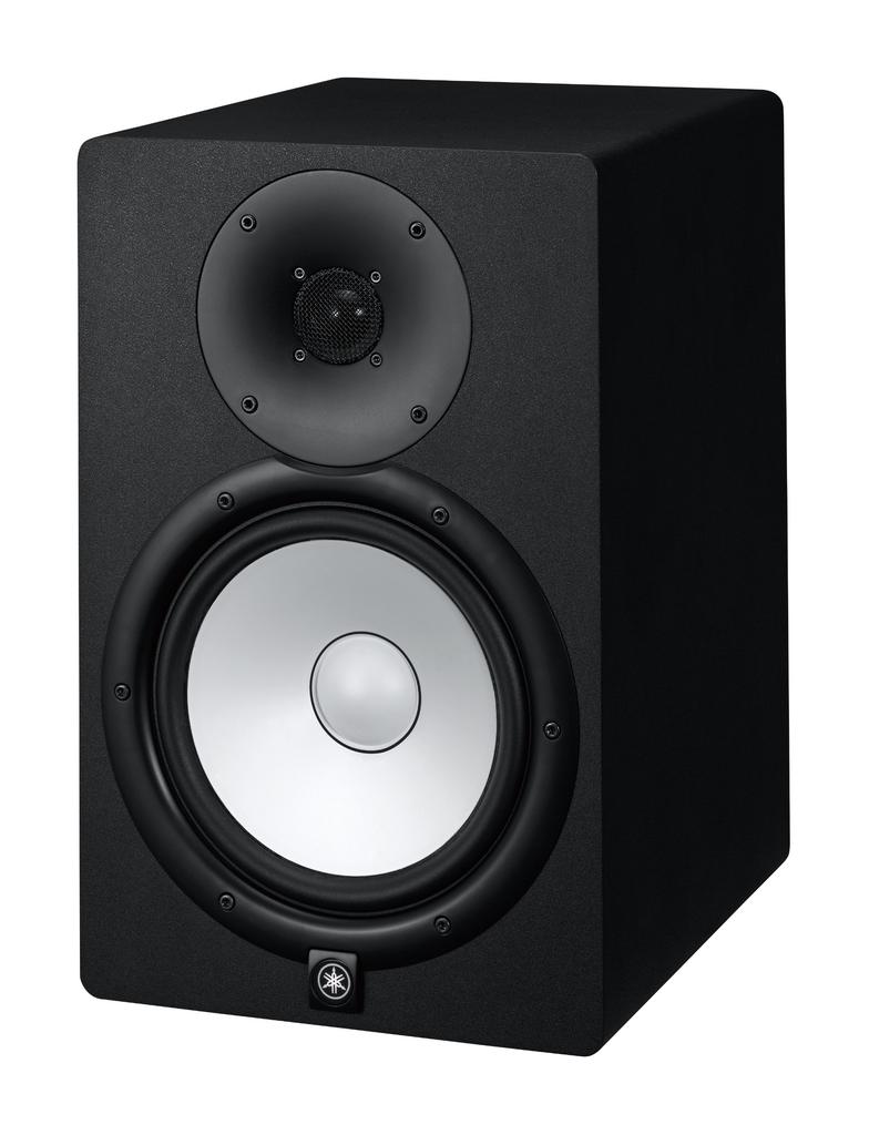 YAMAHA HS Series Active Studio Monitor Speaker HS8 (1 Piece)