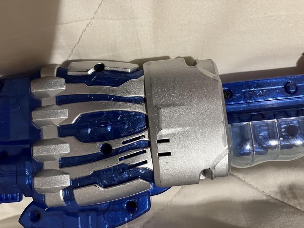 Kamen Rider Ghost Transformation Belt DX Ghost Driver Gangan Hand Specter Narikiri Set &