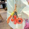 Yogodlns Mini Backpack Hanging Handbag Pendant Bag Pendant Bags Accessories
