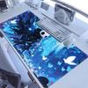 Новый Коврик для стола Hollow Knight Silksong Резиновый Большой Коврик для мыши PC Коврик для мыши для ноутбука Игровой Коврик для мыши Аксессуары Коврик для клавиатуры Коврики для мыши для компьютера
