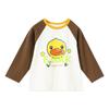 Детская футболка с длинным рукавом B.Duck