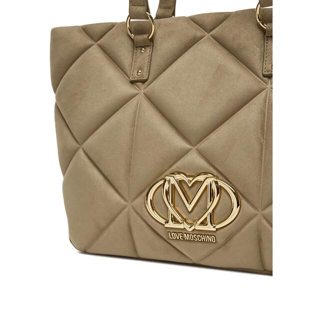 Сумка LOVE MOSCHINO JC4312PP0NKE0105