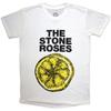 Футболка The Stone Roses: Тур Lemon 1989 (белый) ОФИЦИАЛЬНАЯ НОВОСТЬ