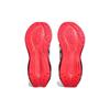 Asics Женские кроссовки Novablast 3 White Black Electric Red 1012B288-104