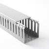 Industrial PVC Cable Management Duct